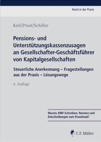 Cover Keil Prost Schiller