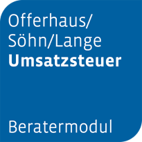 Logo Umsatzsteuer online