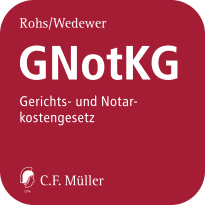 Logo GNotKG online