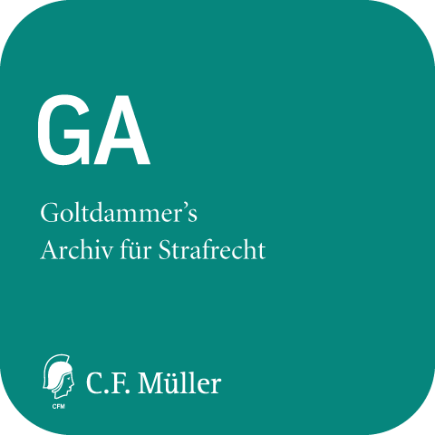 Logo GA online