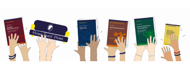 Newsletter-Logo LawCampus News