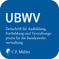 Logo UBWV online