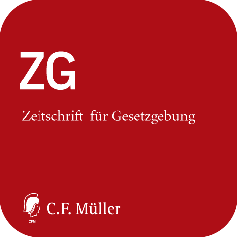 Logo ZG online