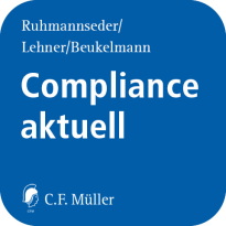 Logo Compliance aktuell online