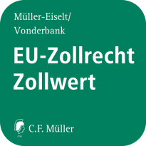 Logo EU-Zollrecht Zollwert online