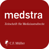 Logo medstra online