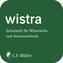 Logo wistra online